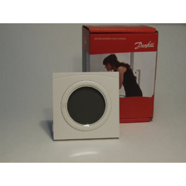 Программируемый терморегулятор Danfoss ECtemp™ Next Plus