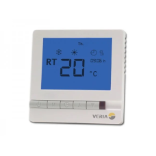 Программируемый терморегулятор Veria Control T45