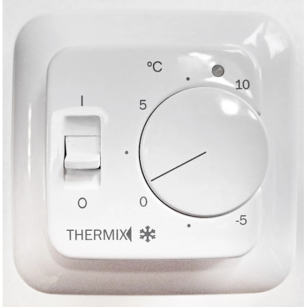 Терморегулятор для систем антиобледенения Thermix