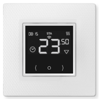 Терморегулятор для теплого пола "Теплолюкс" EcoSmart 25