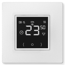 Терморегулятор для теплого пола "Теплолюкс" EcoSmart 25