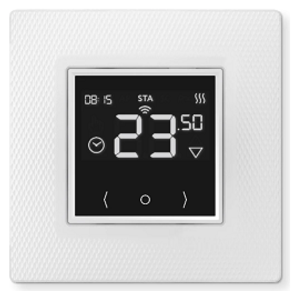 Терморегулятор для теплого пола "Теплолюкс" EcoSmart 25