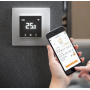 Терморегулятор для теплого пола "Теплолюкс" EcoSmart 25