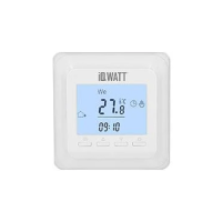 Терморегулятор для теплого пола IQWatt Thermostat P