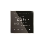 Терморегулятор для теплого пола iQ WATT BLACK DIAMOND