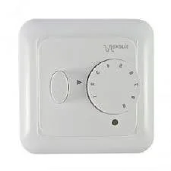 Терморегулятор теплого пола Nexans N-Comfort TR