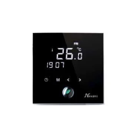 Терморегулятор для теплого пола NEXANS N-HEAT COLLECTION MILLITEMPTM 2