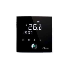 Терморегулятор для теплого пола NEXANS N-HEAT COLLECTION MILLITEMPTM 2