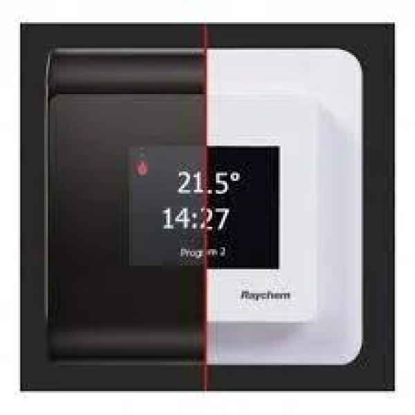 Беспроводной программируемый терморегулятор Raychem SENZ WiFi