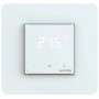 Терморегулятор Welrok oz, встраиваемый, цифровой, программируемый с WiFi, 3 кВт