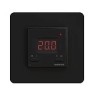 Терморегулятор Welrok az bk, встраиваемый, цифровой, программируемый с WiFi, 3 кВт