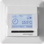 Программируемый терморегулятор Warmehaus WH600 PRO