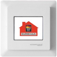 Программируемый терморегулятор WarmeHaus WH500 PRO