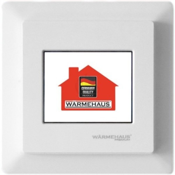 Программируемый терморегулятор WarmeHaus WH500 PRO
