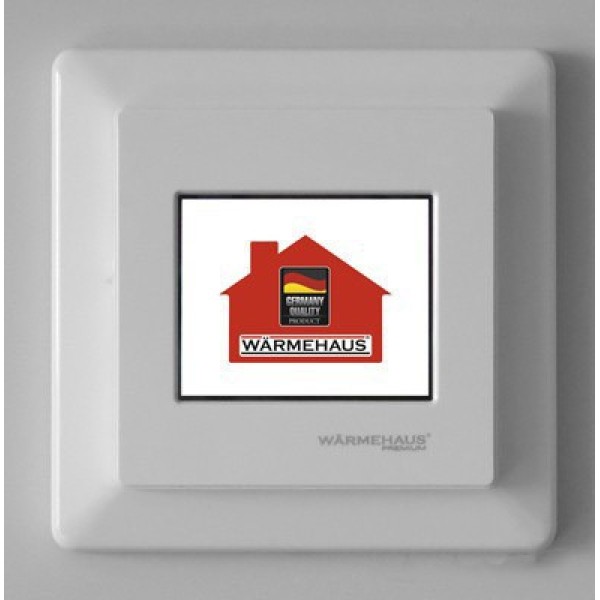 Программируемый терморегулятор WarmeHaus WH500 PRO