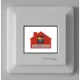 Программируемый терморегулятор WarmeHaus WH500 PRO