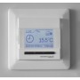Программируемый терморегулятор Warmehaus WH600 PRO