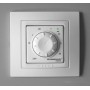 Терморегулятор теплого пола WarmeHaus Basic WH800