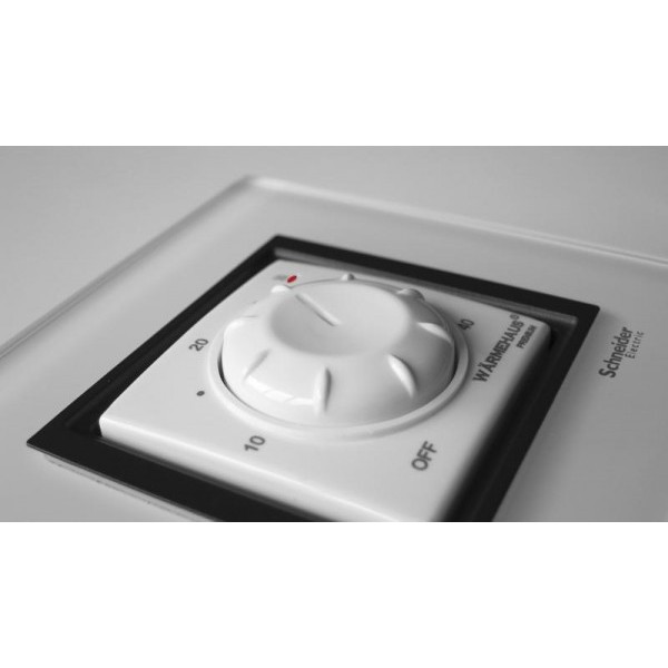 Терморегулятор теплого пола WarmeHaus Basic WH800
