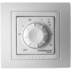 Терморегулятор теплого пола WarmeHaus Basic WH800