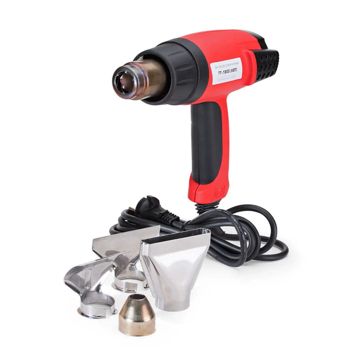 Инструмент для термоусадки