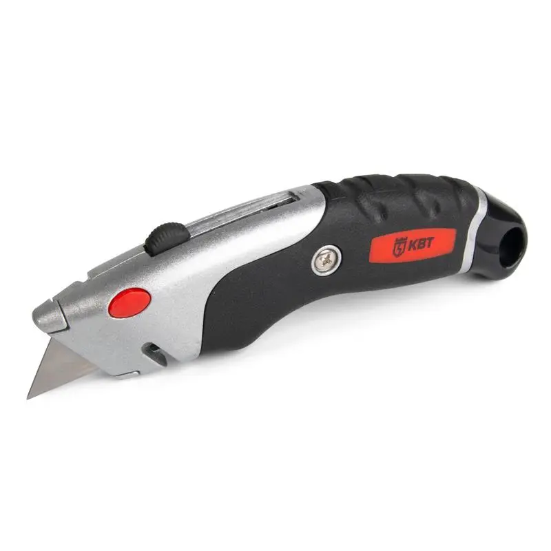 Строительно-монтажные ножи