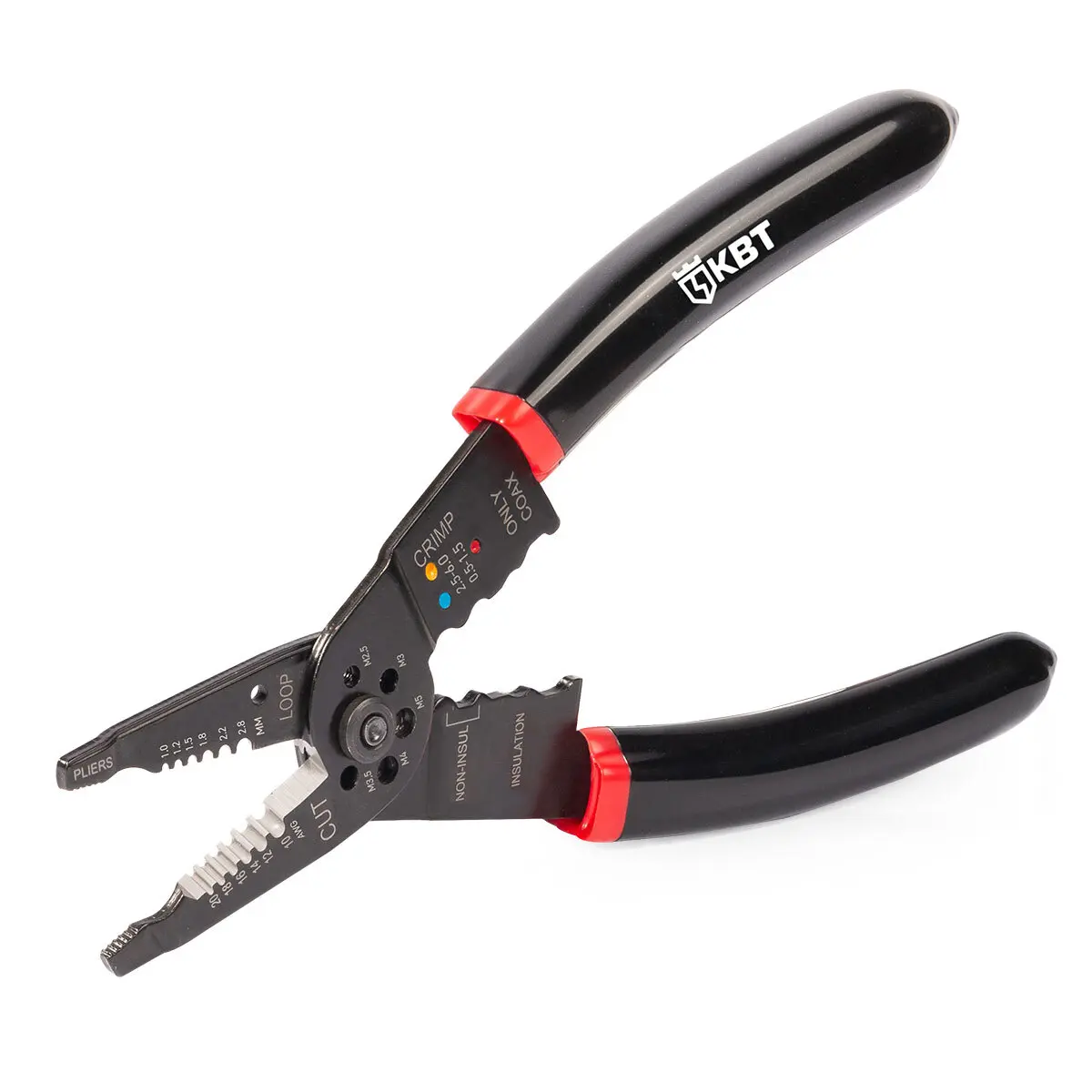 Инструмент для снятия изоляции