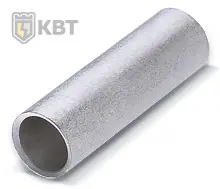 Гильзы медные под опрессовку луженые ГМЛ (КВТ)