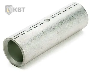 Гильзы медные под опрессовку луженые ГМЛ(DIN)