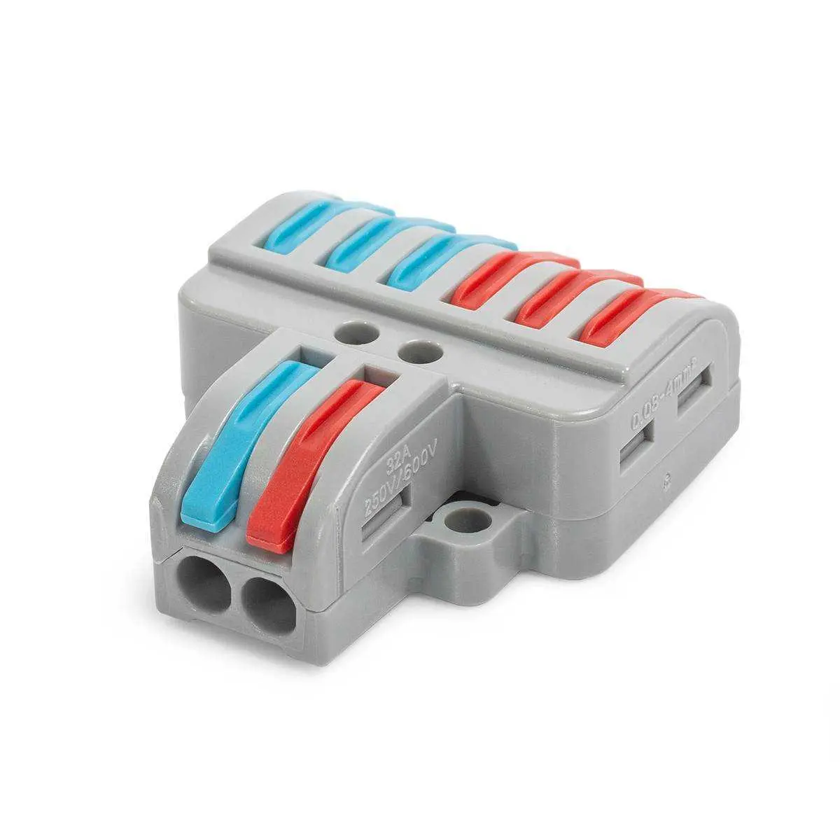 Клемма ответвительная СМК 222-426 (КВТ)