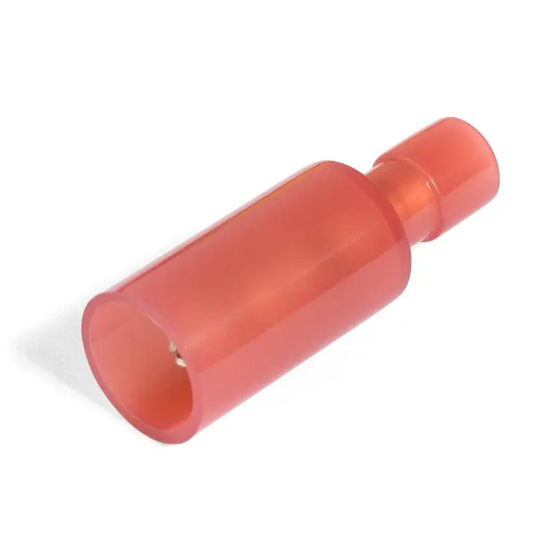 ВРШИ-П(н) Виброустойчивые разъемы штекерные «папа» в нейлоновом корпусе