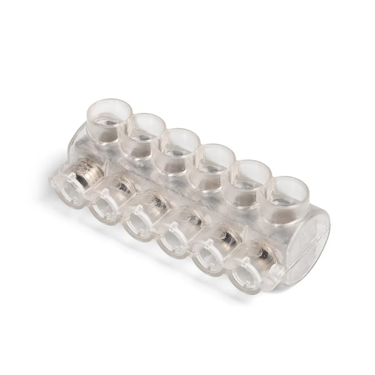 Клеммник KE10.506 (AL 10-50/Cu 2.5-35) (КВТ)