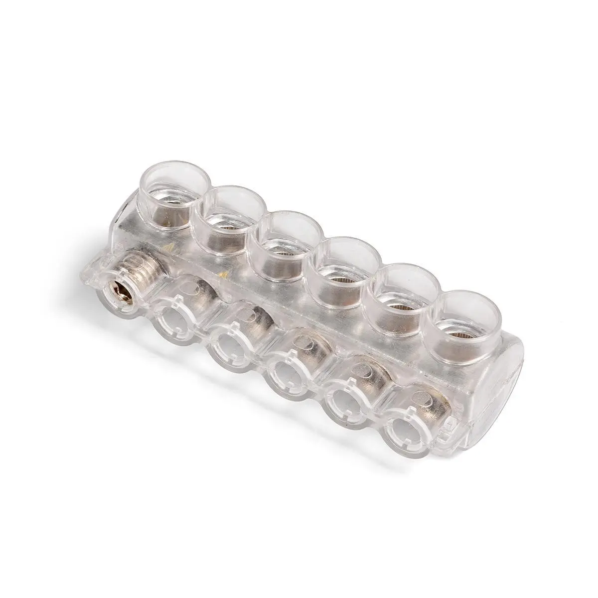 Клеммник KE10.3 (AL 10-35/Cu 1.5-25) (КВТ)