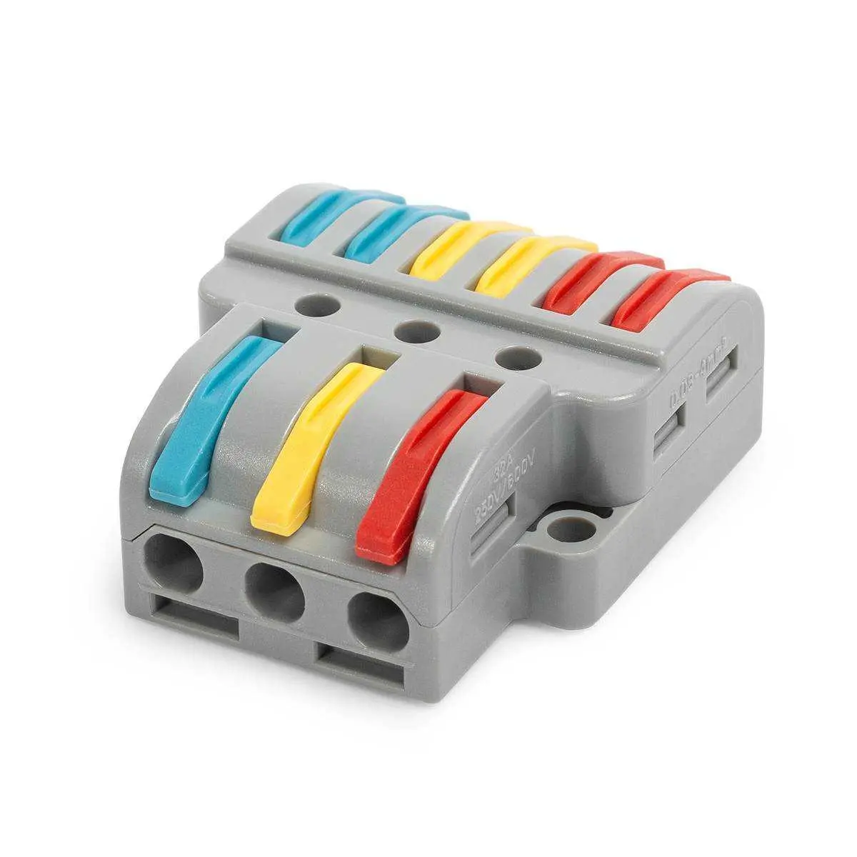 Клемма ответвительная СМК 222-436 (КВТ)