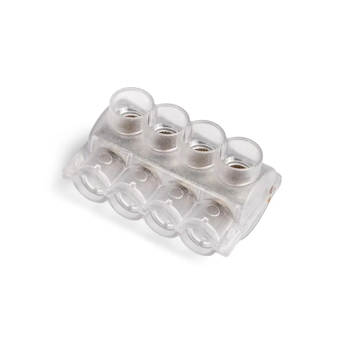 Клеммник KE10.504 (AL 10-50/Cu 2.5-35) (КВТ)