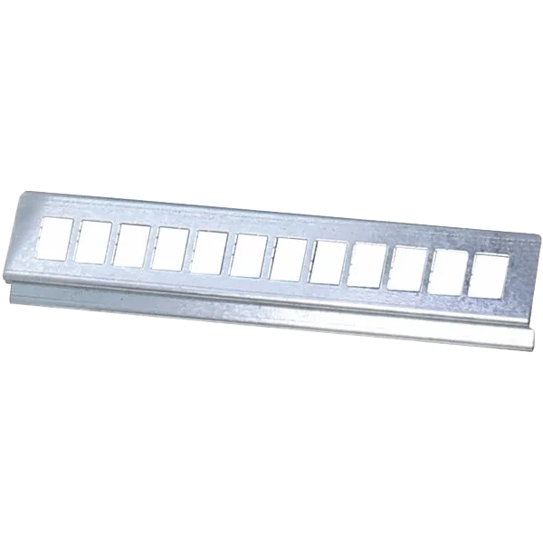 PP10, Патч-панель 10