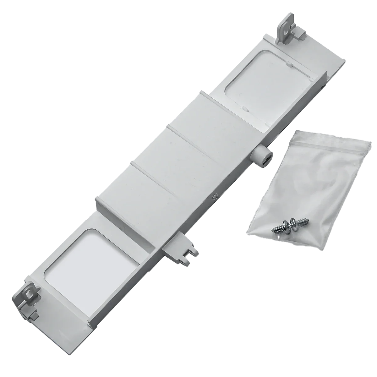 PWS, Перегородка для встраиваемой розетки